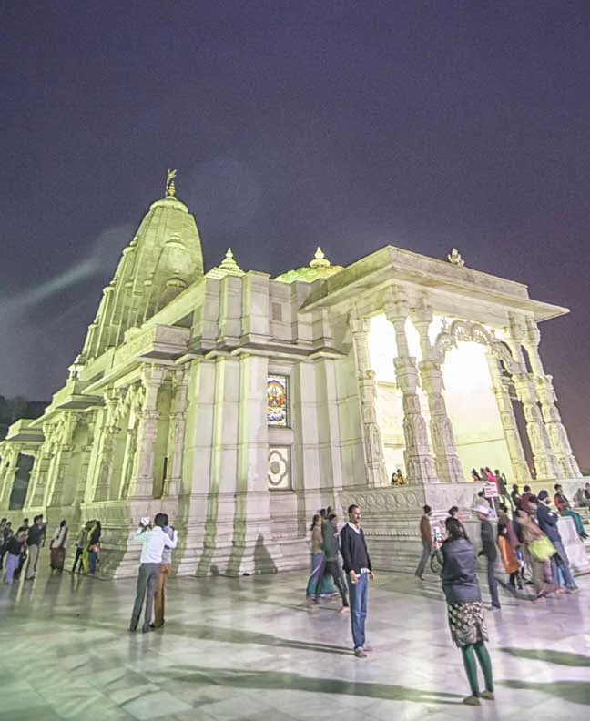 Birla Temple