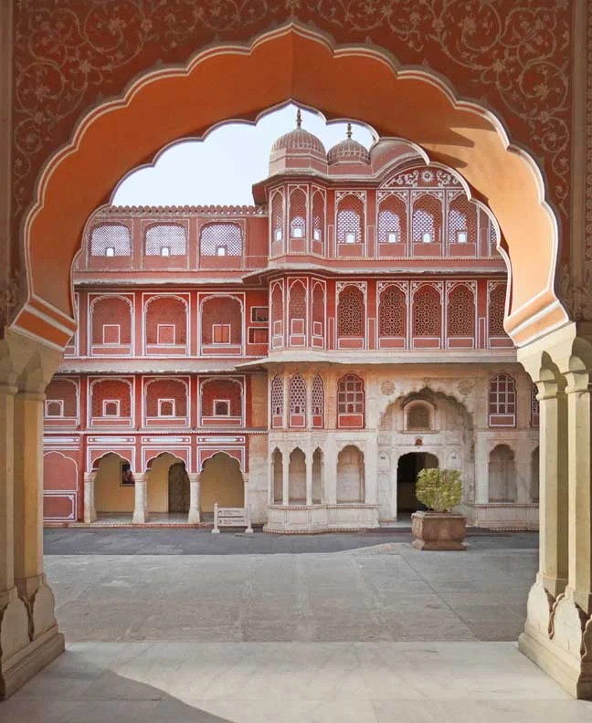 City Palace