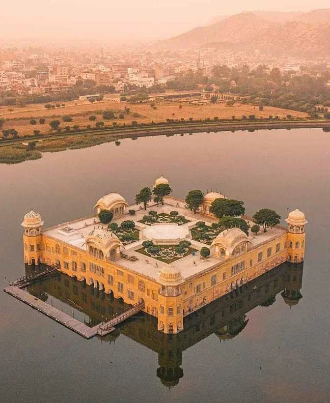 Jal Mahal