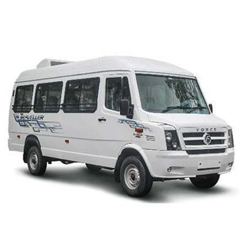 Tempo Traveller
